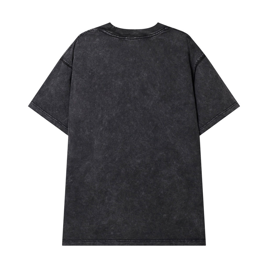 áo thun  Wash Localbrand GODO / Basic Tee AT180