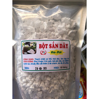 Sắn dây Đăk Lăk
