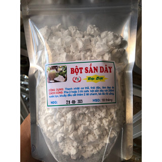Sắn dây Đăk Lăk