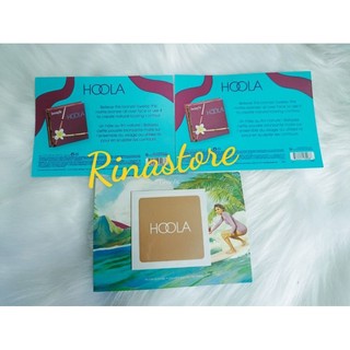 Sample mẫu thử Hoola