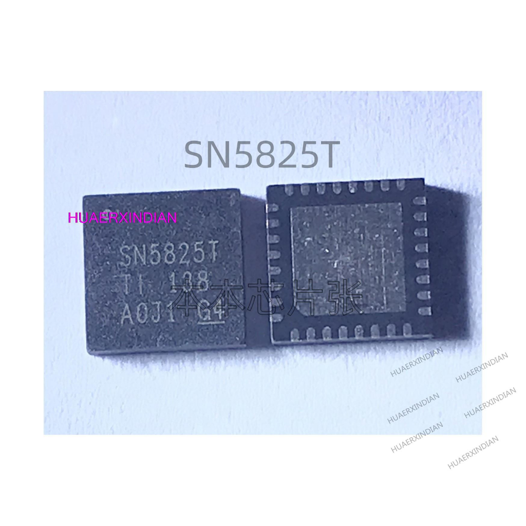 IC nguồn SN5825T