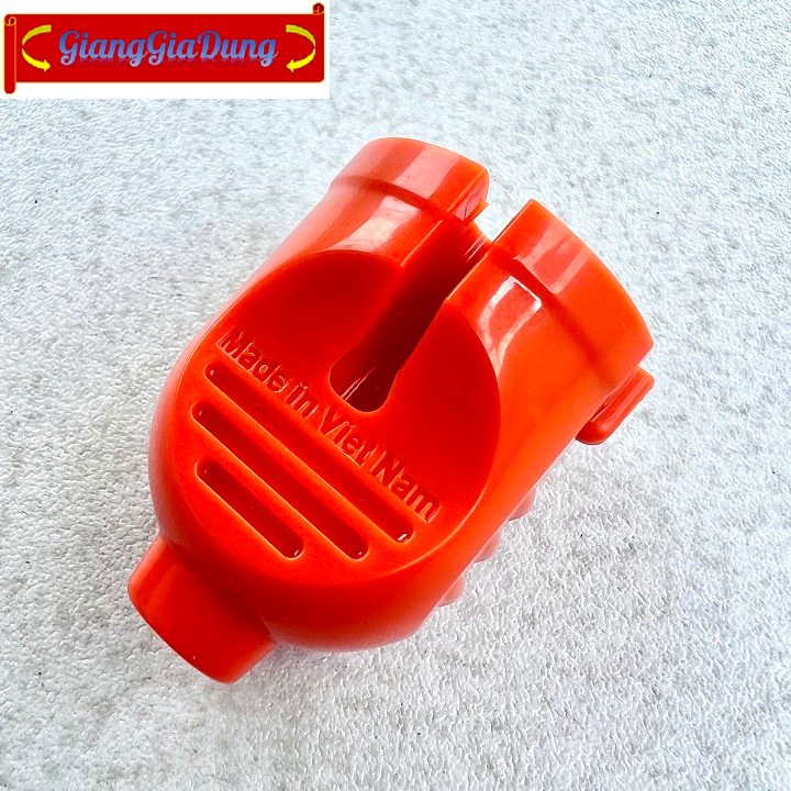 Phích Âm Chịu Tải Cao 2500W SOPOKA P18-D Chống Vỡ