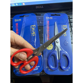 Kéo văn phòng / Kéo cắt giấy Eras E720 (165mm)