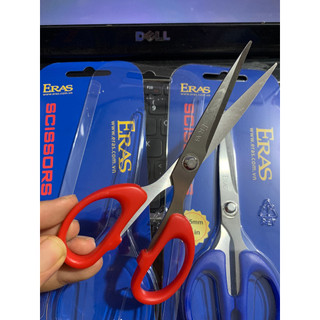 Kéo văn phòng / Kéo cắt giấy Eras E720 (165mm)