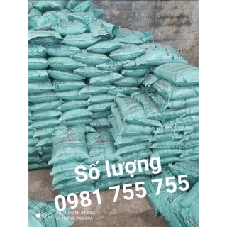 Đất sạch dinh dưỡng trồng cây,rau hoa cây cảnh