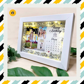 KHUNG ẢNH 3D ĐÈN LED, KHUNG HỘP KÈM ẢNH THIẾT KẾ THEO YÊU CẦU - MÓN QUÀ DÀNH TẶNG CHO NGƯỜI YÊU THƯƠNG