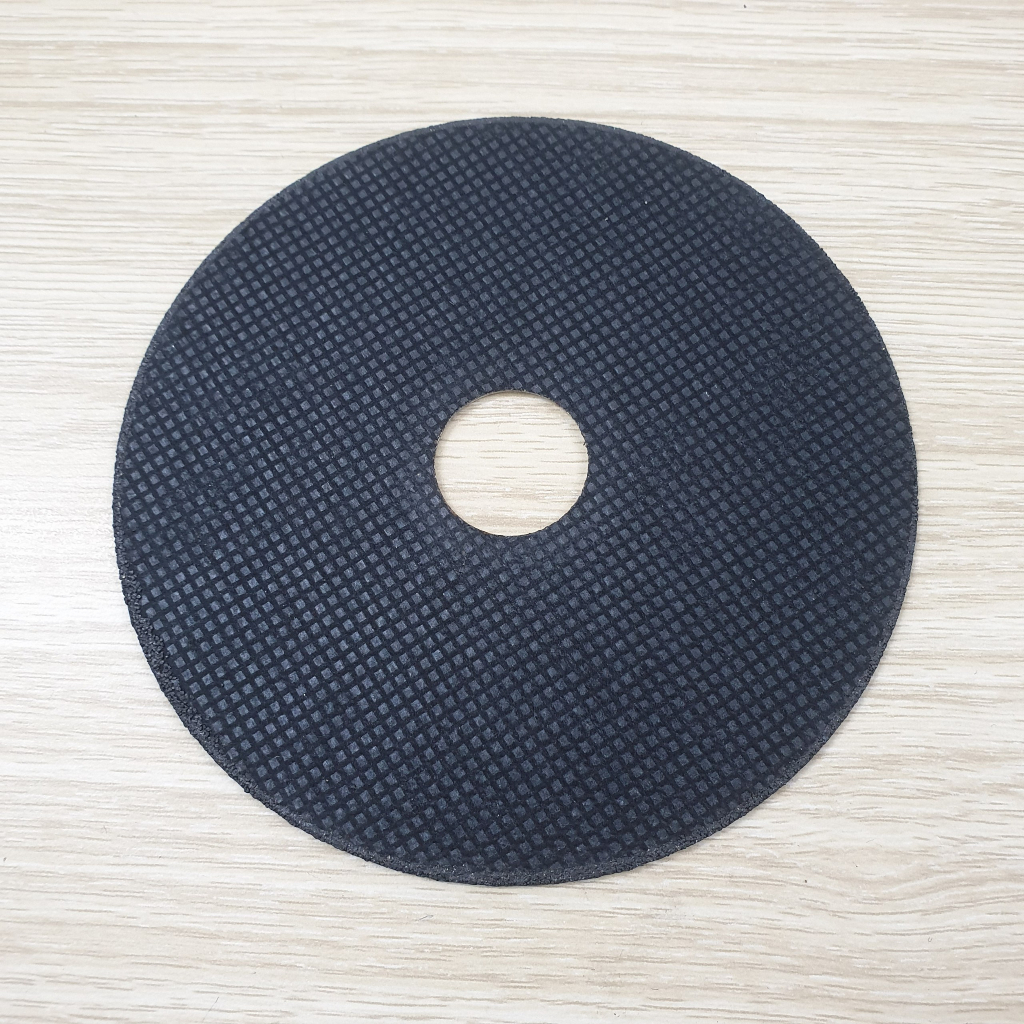 Đĩa cắt sắt và inox TOLSEN 76102 115x1.2x22.2mm