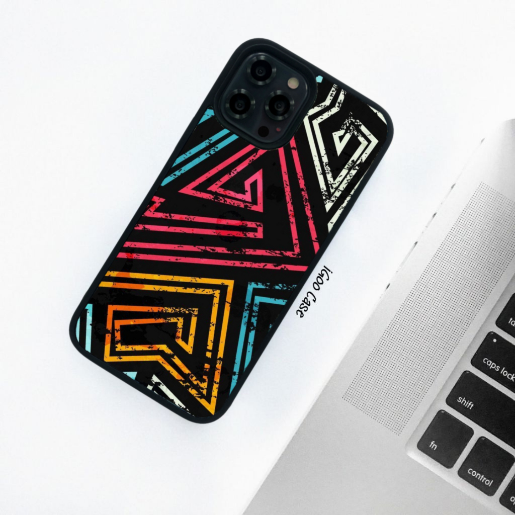 Ốp Lưng IGOO Dành Cho Điện Thoại iPhone IC323