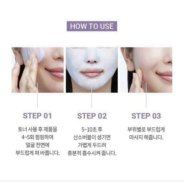 Tinh Chất Dr.Pepti+ Peptide Volume Master Essence