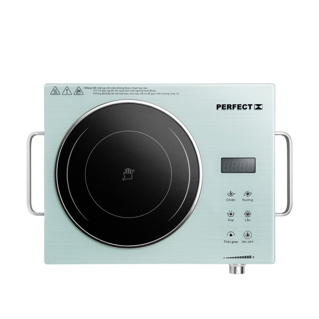 Bếp hồng ngoại Perfect PF-B86