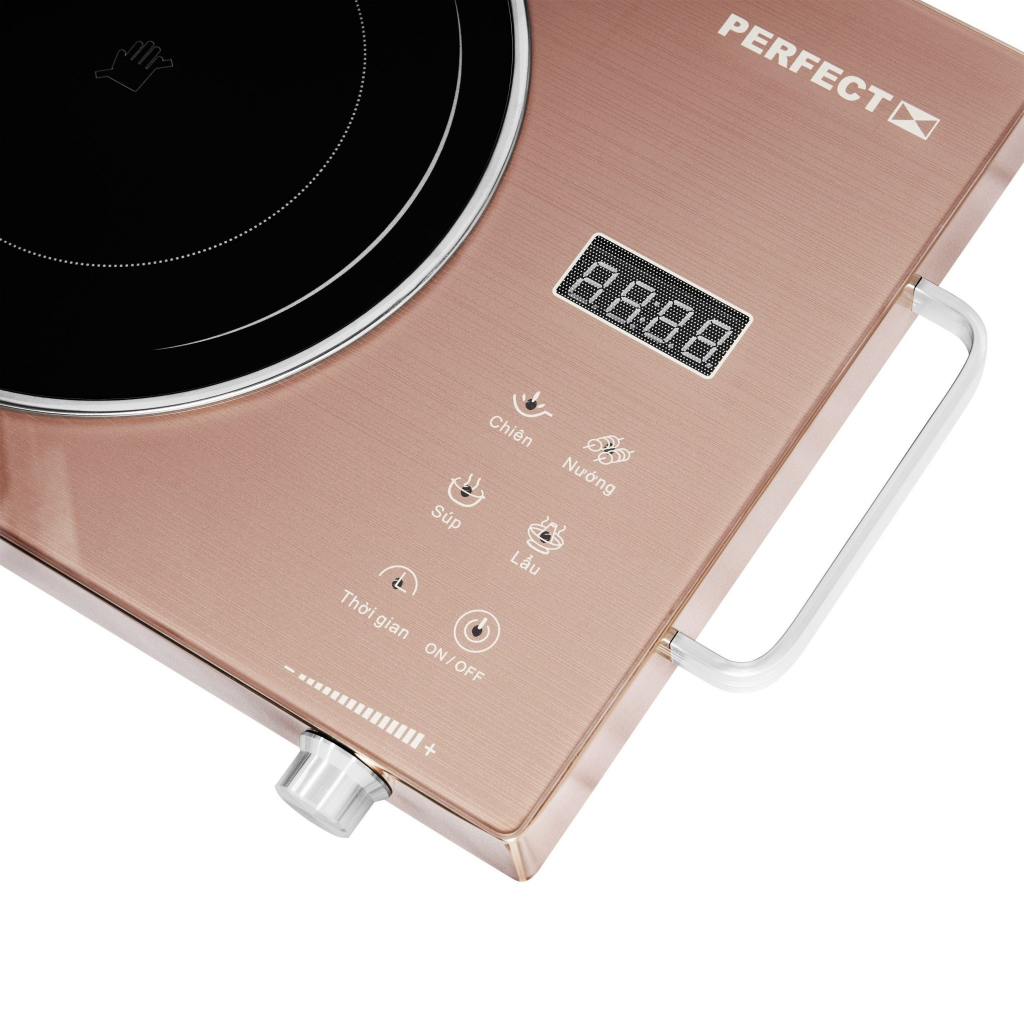 Bếp hồng ngoại Perfect PF-B86