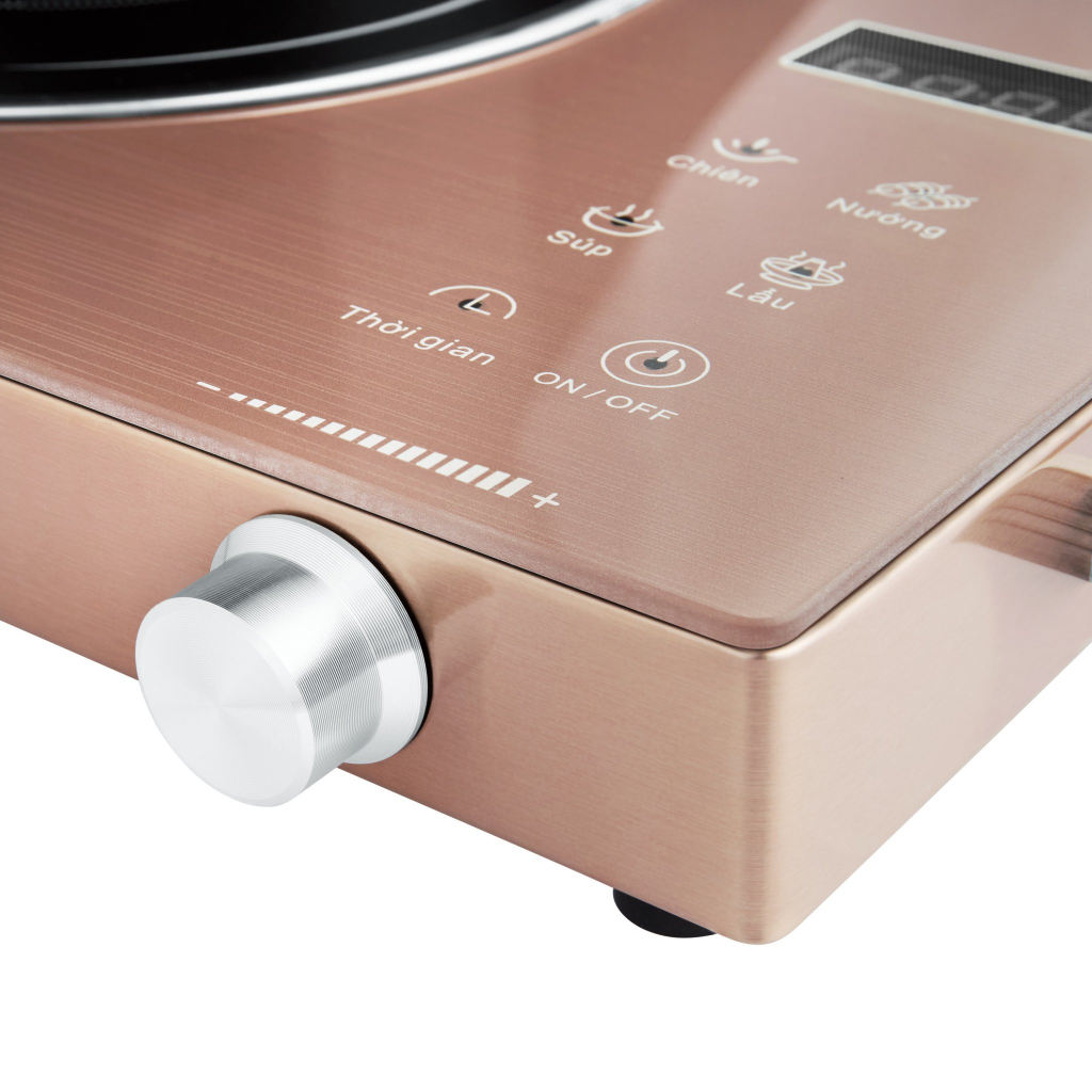 Bếp hồng ngoại Perfect PF-B86