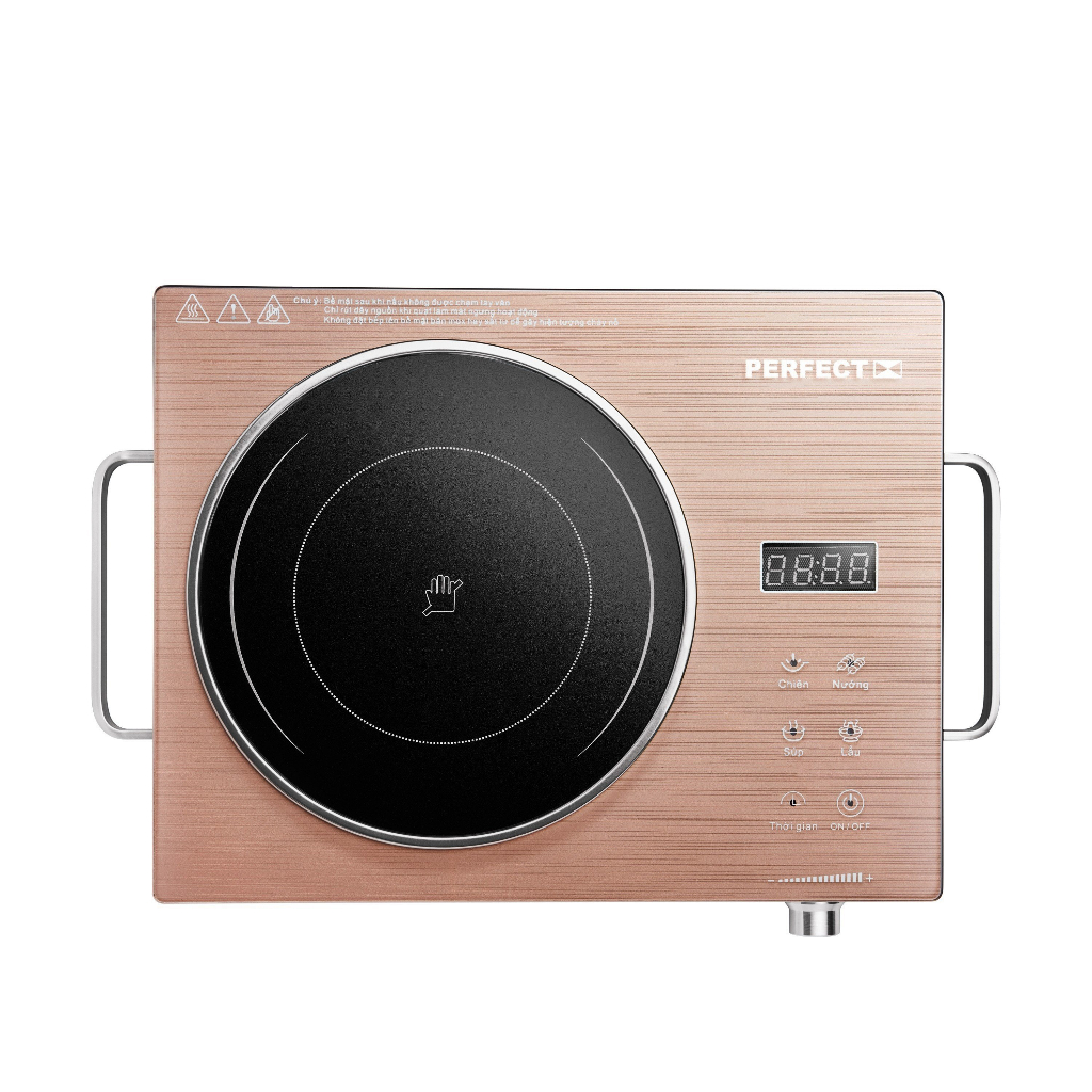 Bếp hồng ngoại Perfect PF-B86