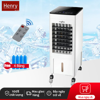 8L Màn hình cảm ứng Trang chủ Điều hòa không khí Quạt điều hòa không khí di động Điều hòa không khí di động với điều