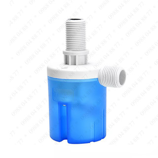 Phi 27 - Van Phao Cơ Tự Ngắt Nước – Phao Cơ Thông Minh Thế Hệ Mới – Phao đứng