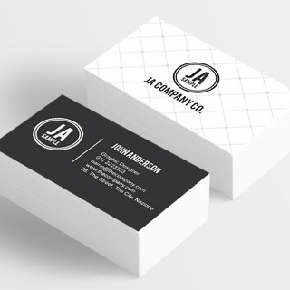 Name card - Card visit - Hộp danh thiếp 100 cái giá rẻ - Chất lượng cao