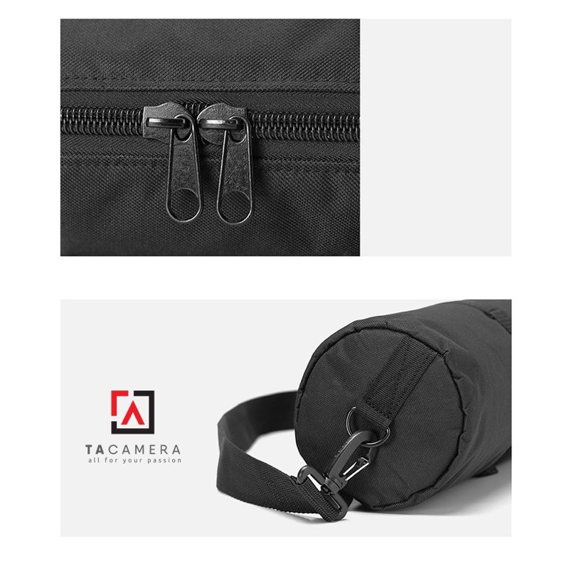Túi đựng chân đèn/chân máy ảnh/softbox Ambitful 50/60/70/80/90/100/125cm