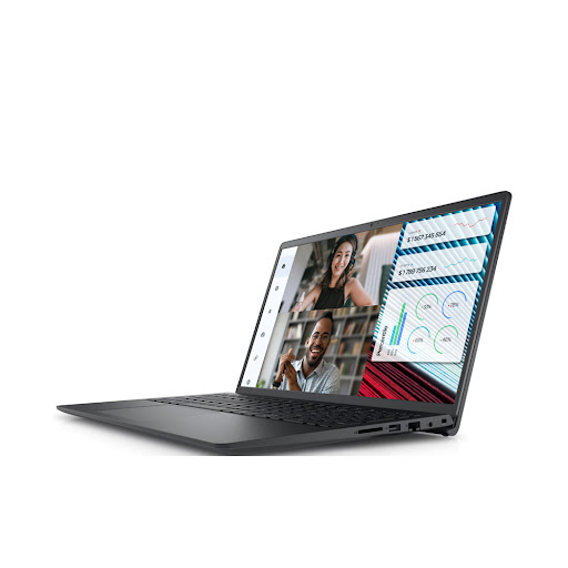 Laptop Dell Vostro 15 3520 (5M2TT2) (i5-1235U) (Xám) - Bảo hành 12 tháng | BigBuy360 - bigbuy360.vn