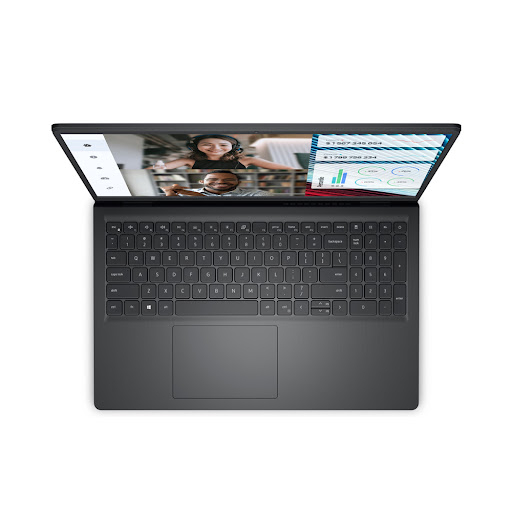 Laptop Dell Vostro 15 3520 (5M2TT2) (i5-1235U) (Xám) - Bảo hành 12 tháng | BigBuy360 - bigbuy360.vn