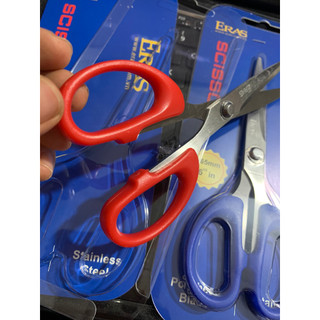 Kéo văn phòng / Kéo cắt giấy Eras E720 (165mm)