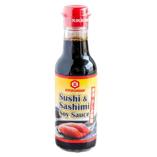 Nước tương Kikkoman ăn sushi, sashimi Nhật 150ML