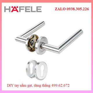 DIY tay nắm gạt dạng thẳng 499.62.672