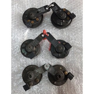 Kèn dĩa toyota innovacamryfortuner...