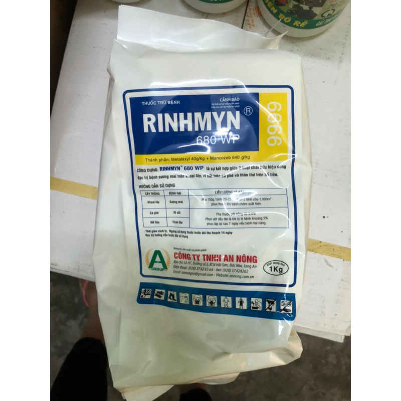Rinhmyn 680WP AN NÔNG (1kg)