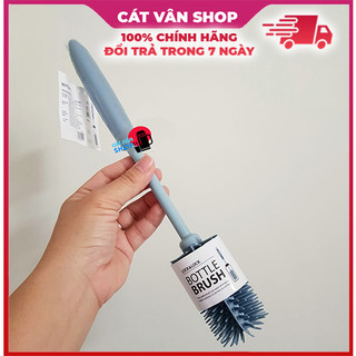 Cọ rửa bình nước Lock&Lock ETM117 sử dụng cho bình nhựa , bình giữ nhiệt , ly cốc, bình sữa