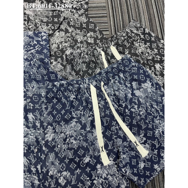 SET LV BÒ LOANG rách