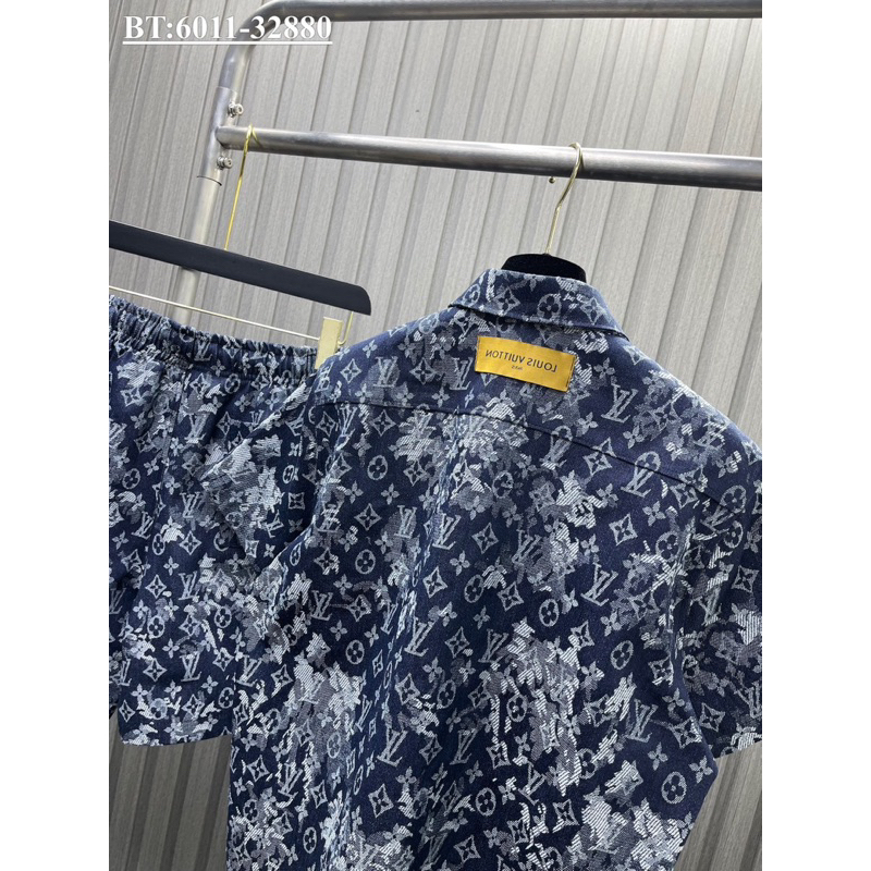 SET LV BÒ LOANG rách