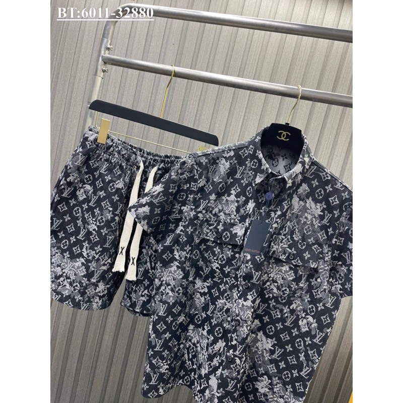 SET LV BÒ LOANG rách