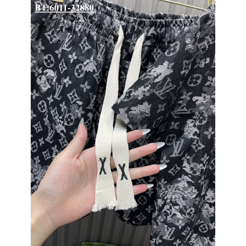 SET LV BÒ LOANG rách