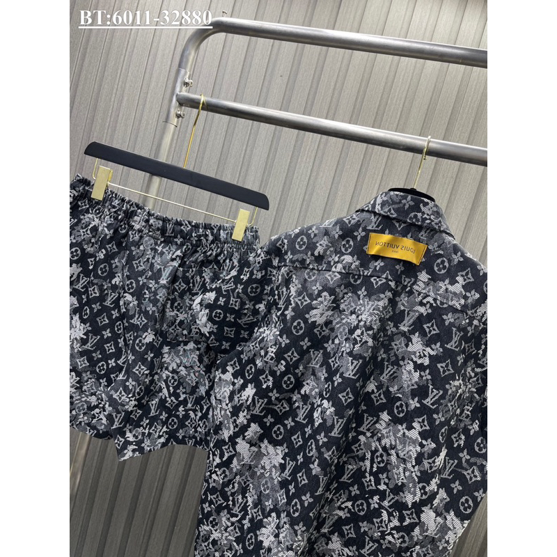 SET LV BÒ LOANG rách