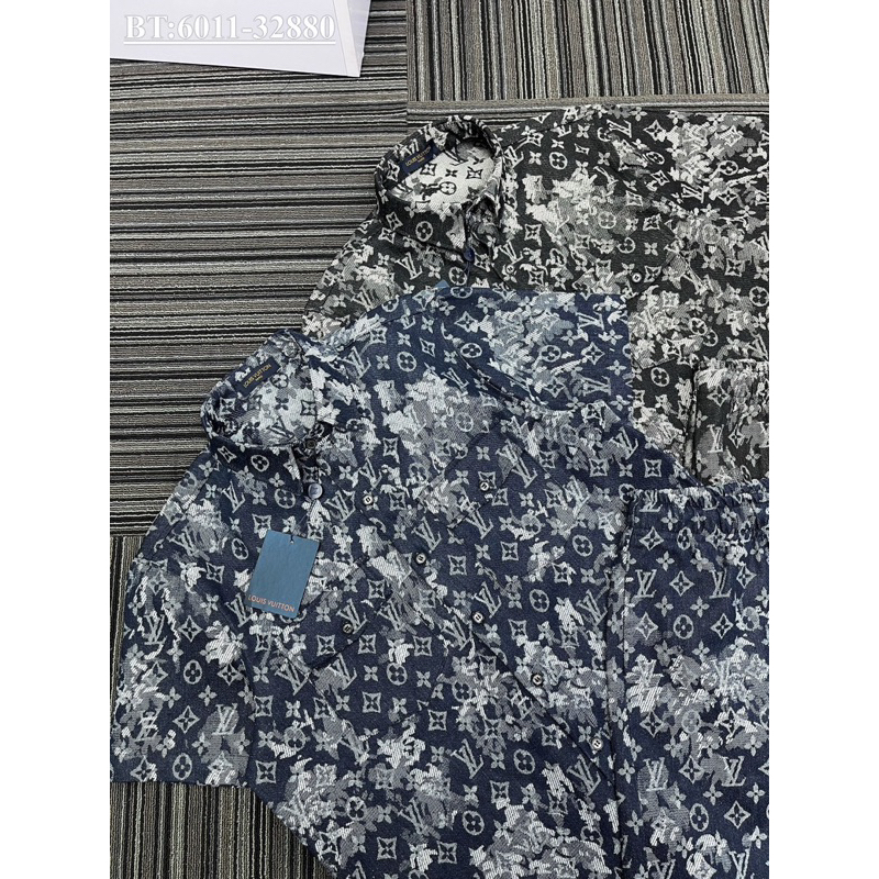 SET LV BÒ LOANG rách