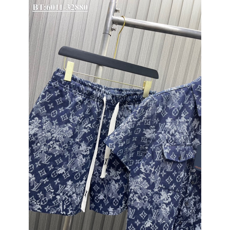 SET LV BÒ LOANG rách