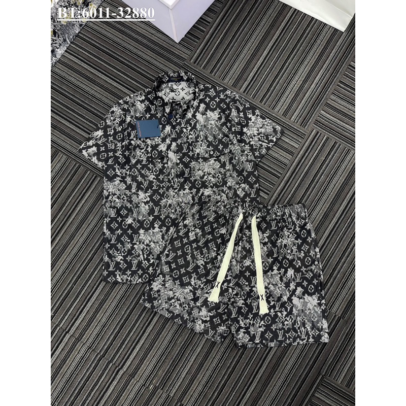 SET LV BÒ LOANG rách