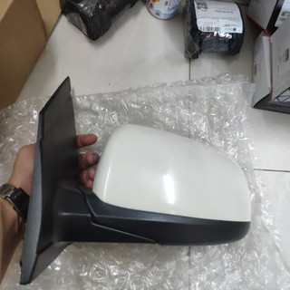 Gương kia morning bản thiếu, không gập gương, không xi nhan hàng thường 2012-2018