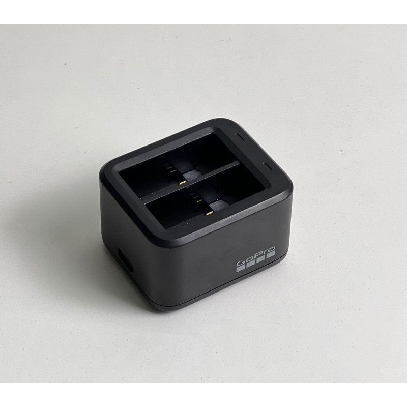 Dock Sạc GoPro 9/10/11 Chính Hãng