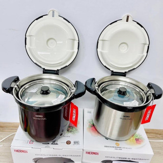Nồi ủ Thermo KBG-4500-CS Nhật Bản- 4.5L
