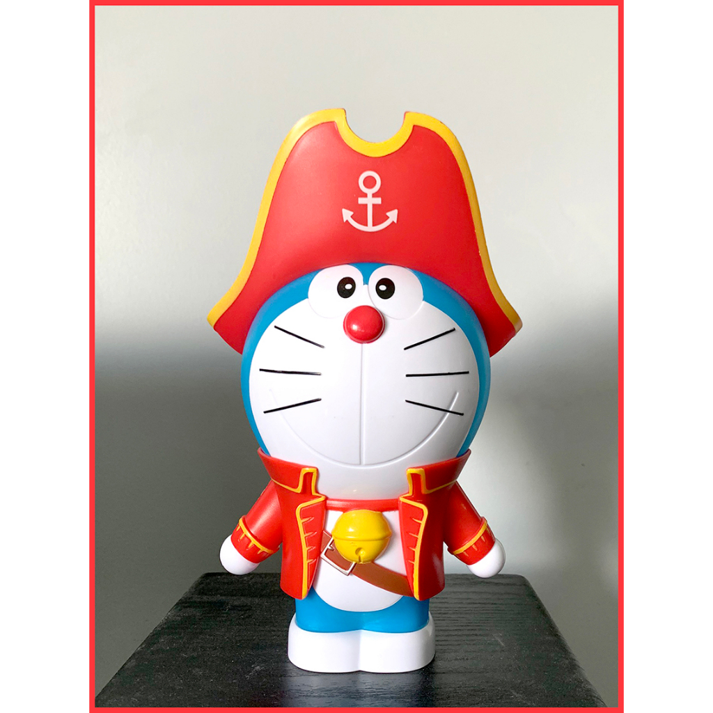 Bình nước Doraemon CGV - Limited