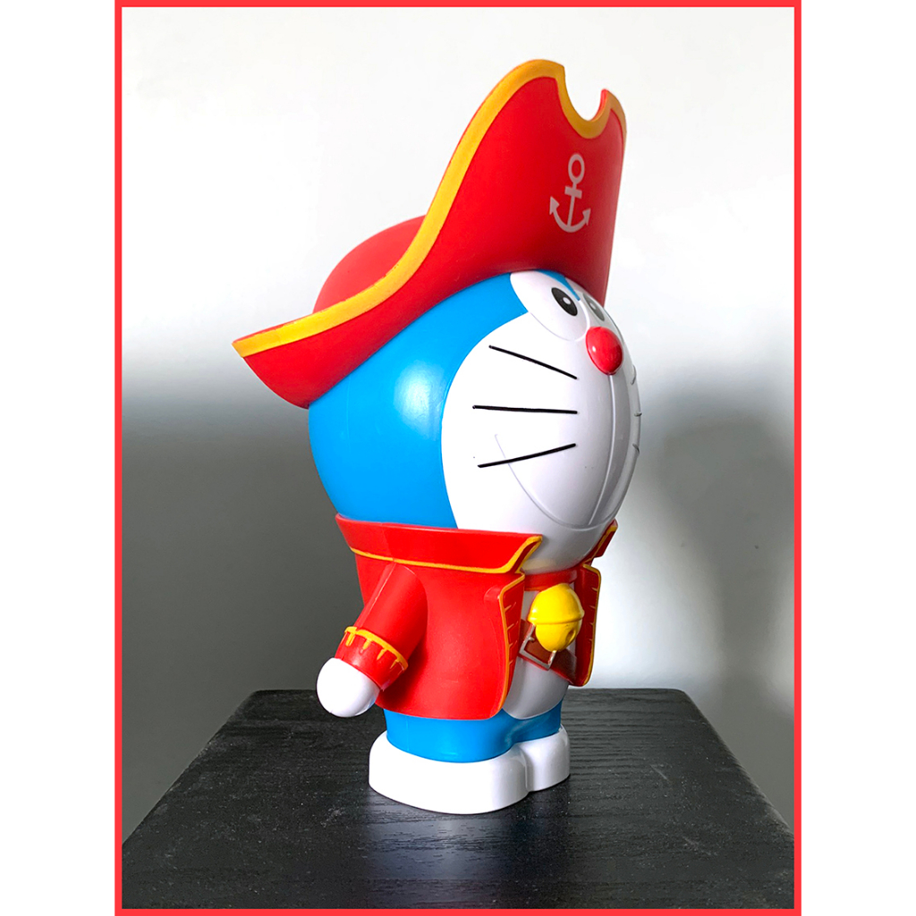 Bình nước Doraemon CGV - Limited