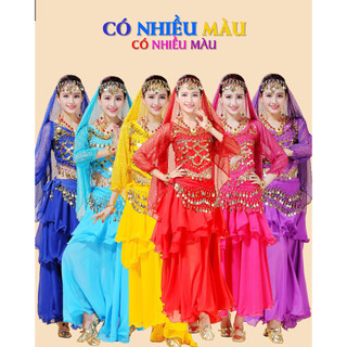Trang phục múa bụng belly dance -1627-1628-1630-1631-1626-1629