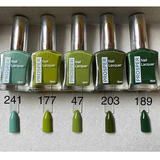 Sơn móng tay thường prosper 16ml