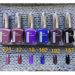 Sơn móng tay thường prosper 14ml
