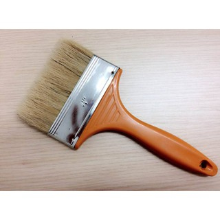 Chổi quét sơn TAIKOMI - dụng cụ quét phủ cho dung dịch sơn, chống thấm- 7cm