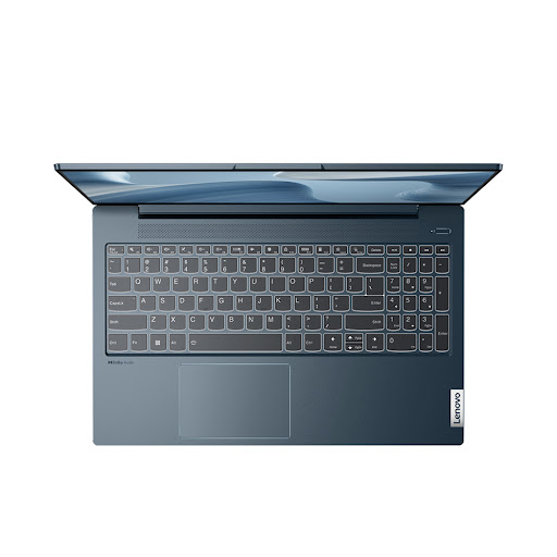 [Mã ELHP12 giảm 12% đơn 10TR] Laptop Lenovo Ideapad 5 - 15IAL7 -82SF006LVN (i5-1235U) (Xanh) - Bảo hành 36 tháng | BigBuy360 - bigbuy360.vn