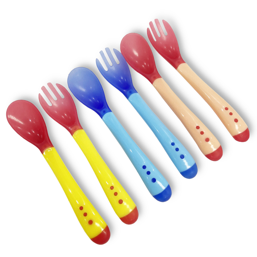 Dĩa báo nóng ăn dặm cho bé BQSHOP