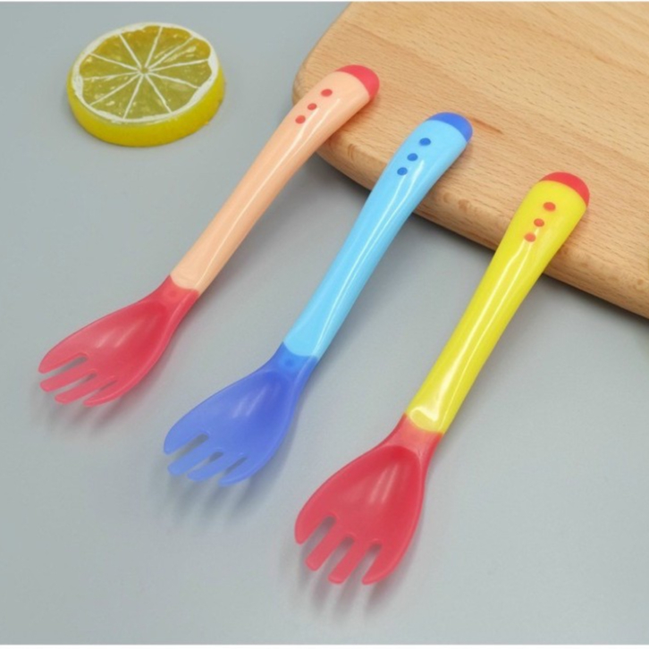 Dĩa báo nóng ăn dặm cho bé BQSHOP