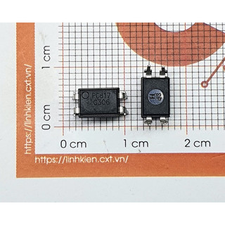 PC817 DIP4